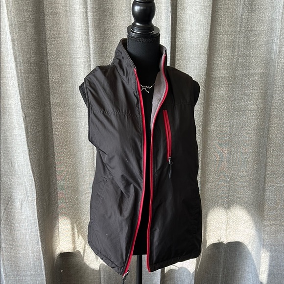 Izod Fleece Vest Coat Insert - Picture 1 of 5